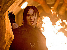 Лоуренс отказалась сниматься в приквеле «Голодных игр»