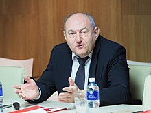 Сергей Поляков: «Успешные стартапы окупают сотни провалов»