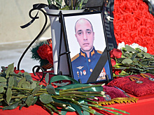 Выпускник Рязанского училища ВДВ погиб в ходе СВО, прикрывая товарищей
