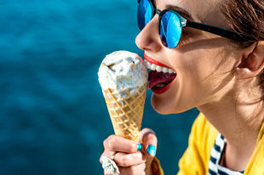 Более тысячи видов мороженого появится в Москве этим летом
