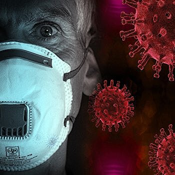 Коронавирус, испанка и гонконгский грипп: астрология об эпидемиях