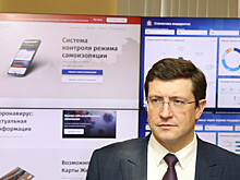 В Нижегородской области разрешили тренировки профессиональных спортсменов при пандемии