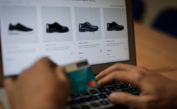 Названы самые популярные у мошенников уловки при онлайн-шопинге