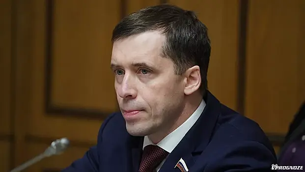 Терентьев: российские паралимпийцы традиционно сильны в лёгкой атлетике и плавании