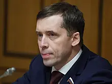 Терентьев: российские паралимпийцы традиционно сильны в лёгкой атлетике и плавании