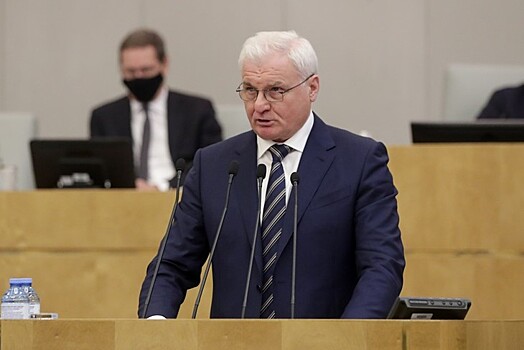 Президент АККОР Владимир Плотников: «Программа по комплексному развитию сельских территорий нуждается в дополнительном финансировании»