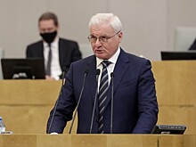 Президент АККОР Владимир Плотников: «Программа по комплексному развитию сельских территорий нуждается в дополнительном финансировании»
