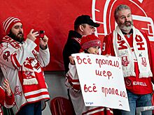 «В прошлые годы «Спартак» был разочарованием, сейчас намечается полноценный провал»