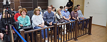 В Пермском краевом суде были допрошены родственники убитых в ПГНИУ год назад