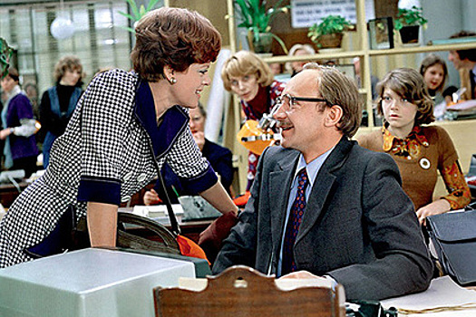 По долгу службы