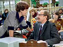 По долгу службы