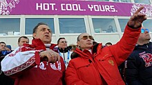 AP: Путин не исключает возможности провести в России ещё одну Олимпиаду