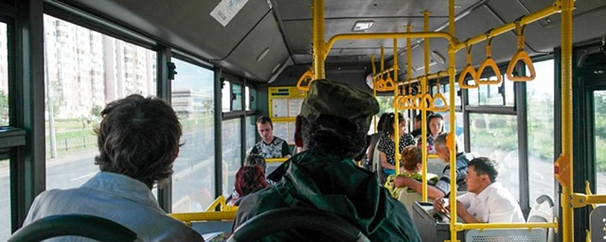 В Саратовской области запускают новый автобусный маршрут №112 между Балаковом и Алексеевкой