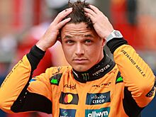 Оруджев: все обсуждают ошибку «Макларена», но сам Норрис тоже выбросил пару очков