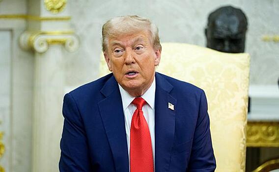 NYT: Трамп полюбил Китай, потому что боится не получить Нобелевку