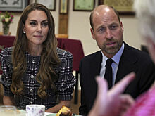 Принц Уильям и Кейт Миддлтон прокомментировали скандал с Эпштейном