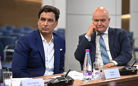 Фармасинтез начинает строительство III очереди фармкомплекса в Петербурге