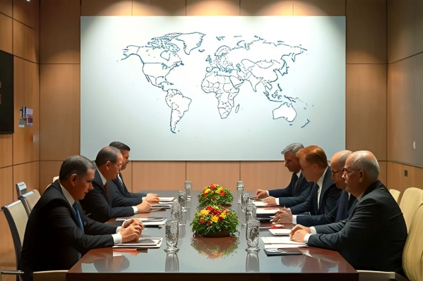 США торопятся: политолог-американист раскрыл, как Вашингтон давит на Киев