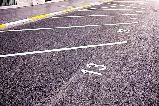 Нижний Новгород охватит сеть платных парковок