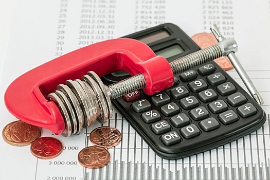 Кубань вошла в топ регионов, жители которых активно берут кредиты