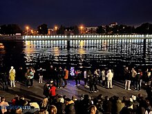 Перечислены площадки, где в Пензе отметят День города