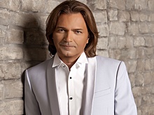 Дмитрий Маликов "перевернет игру" в театре "Русская песня"