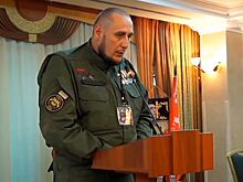 Сотрудничавшего с ФСБ главу ЧВК «Е.Н.О.Т.» приговорили к 13 годам колонии