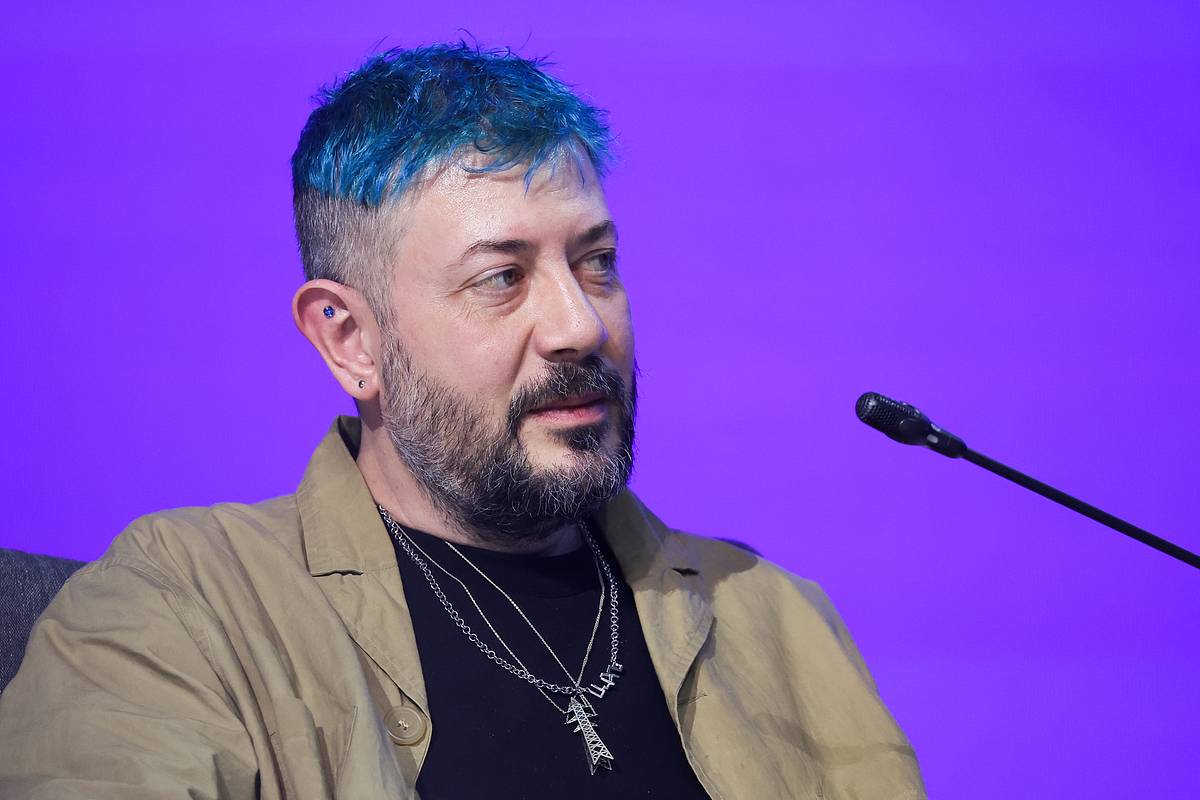 Артемий&nbsp; Лебедев поиронизировал над Украиной после продажи его квартиры в Киеве
