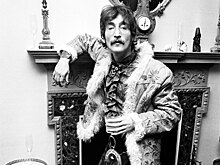 Джон Леннон — как живой: как музыканту удалось изменить мир