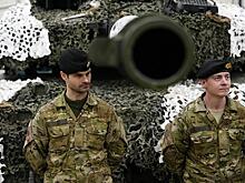 Танки, самолеты, ядерные бомбы? Где проходит граница дозволенного в вооружении Киева Западом?