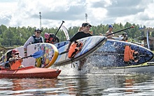 Анонсы событий и мероприятий на выходные, 22 и 23 июля  (18+)