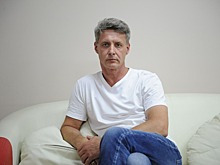 Нужно давать людям соскучиться: актер Александр Макогон об издержках профессии
