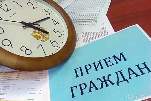 Заместитель прокурора Ленобласти проведет личный прием граждан в Всеволожске