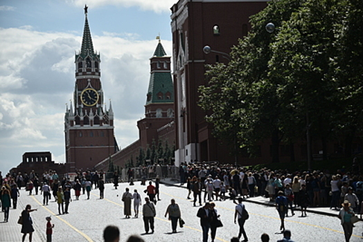 Эксперты назвали самые популярные направления весеннего туризма у россиян