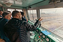 Насколько готов Владивосток к воплощению проекта лёгкого метро, оценили власти