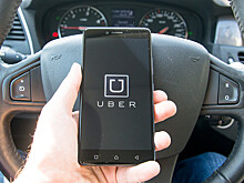 Компания Uber договорилась о продаже подразделения, занимающегося разработкой беспилотников
