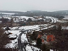 «Зашли через горлышко»: комроты рассказал об освобождении Погребков