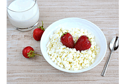 Эксперт перечислила три правила при выборе творога в магазине