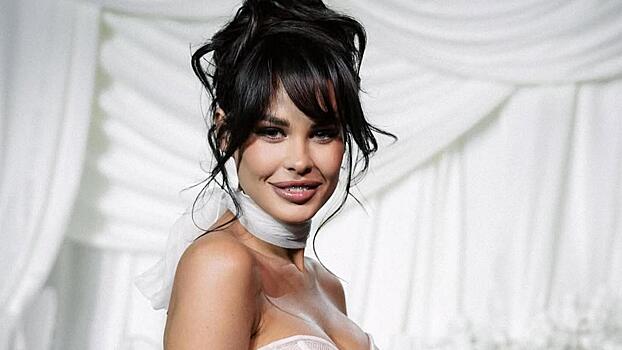 Ирина Пинчук рассказала, с кем и где будут жить дети после ее развода с Араем Чобаняном