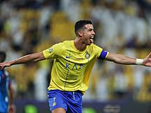 Андерсон Талиска: играть с Роналду было фантастикой