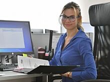 В Омске начал работу Центр кадровых решений «Газпром нефти»