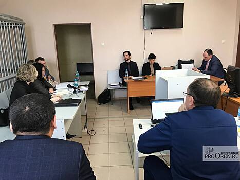 Ленинский райсуд Оренбурга продолжает рассматривать уголовное дело Натальи Ибрагимовой