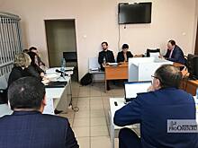 Ленинский райсуд Оренбурга продолжает рассматривать уголовное дело Натальи Ибрагимовой