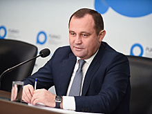Брынцалов поблагодарил доноров за спасение жизни людей