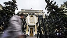 Прибыль российских банков рухнула почти в 8 раз