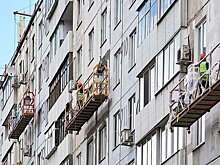 Более 3 тыс. семей из 60 домов переехали в новые квартиры по реновации в ТиНАО