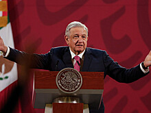 Президент Мексики заразился коронавирусом
