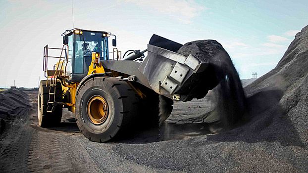 Россия может поставлять в Индию еще больше коксующегося угля