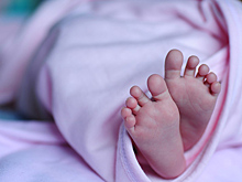 Международный день недоношенных детей отмечают в облбольнице