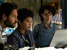 В новых "Охотниках за привидениями" соберется новая команда охотников